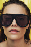 SHIELD SUNGLASSES