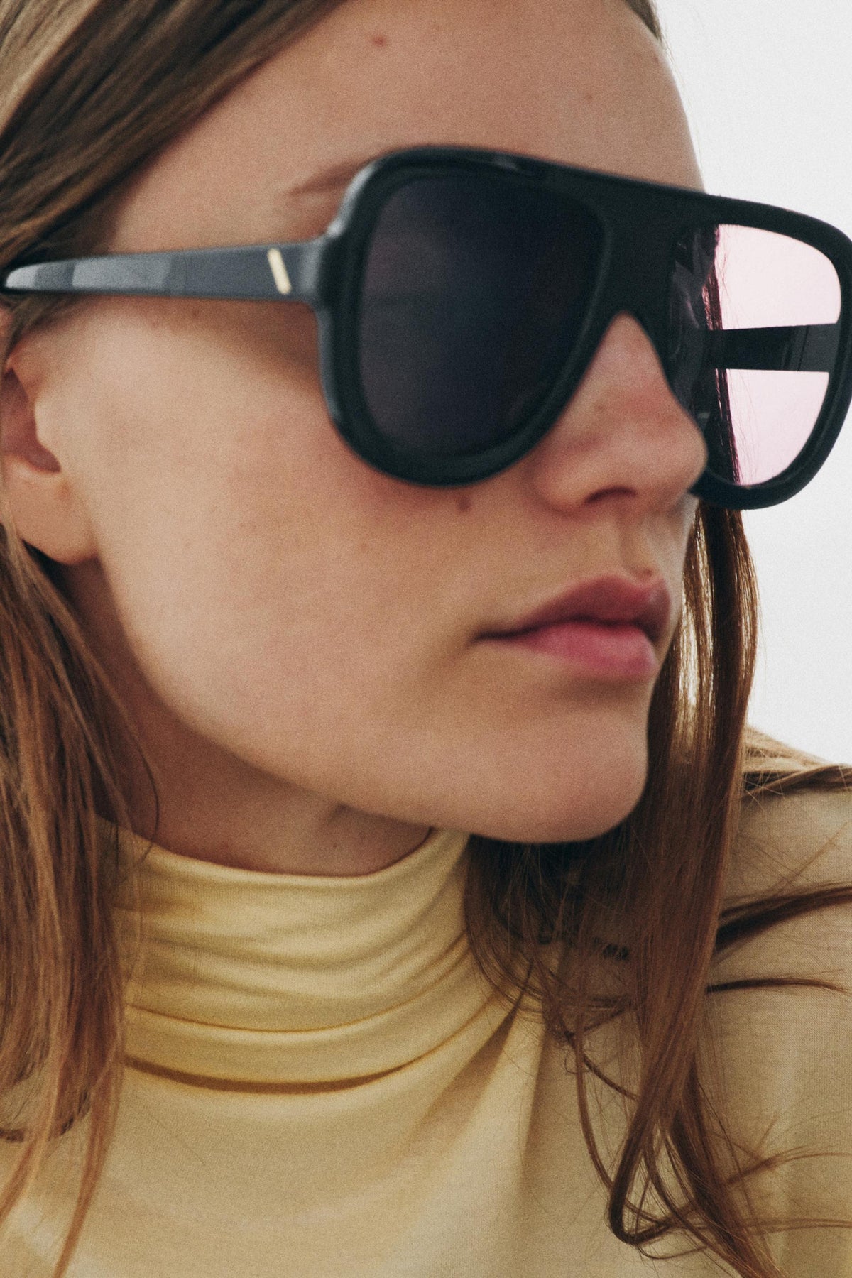SHIELD SUNGLASSES
