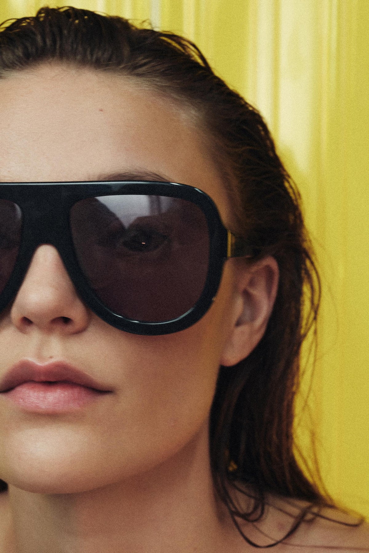 SHIELD SUNGLASSES