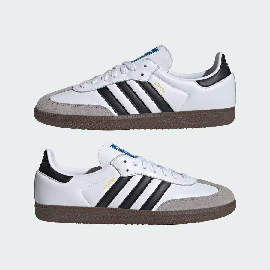 SAMBA OG