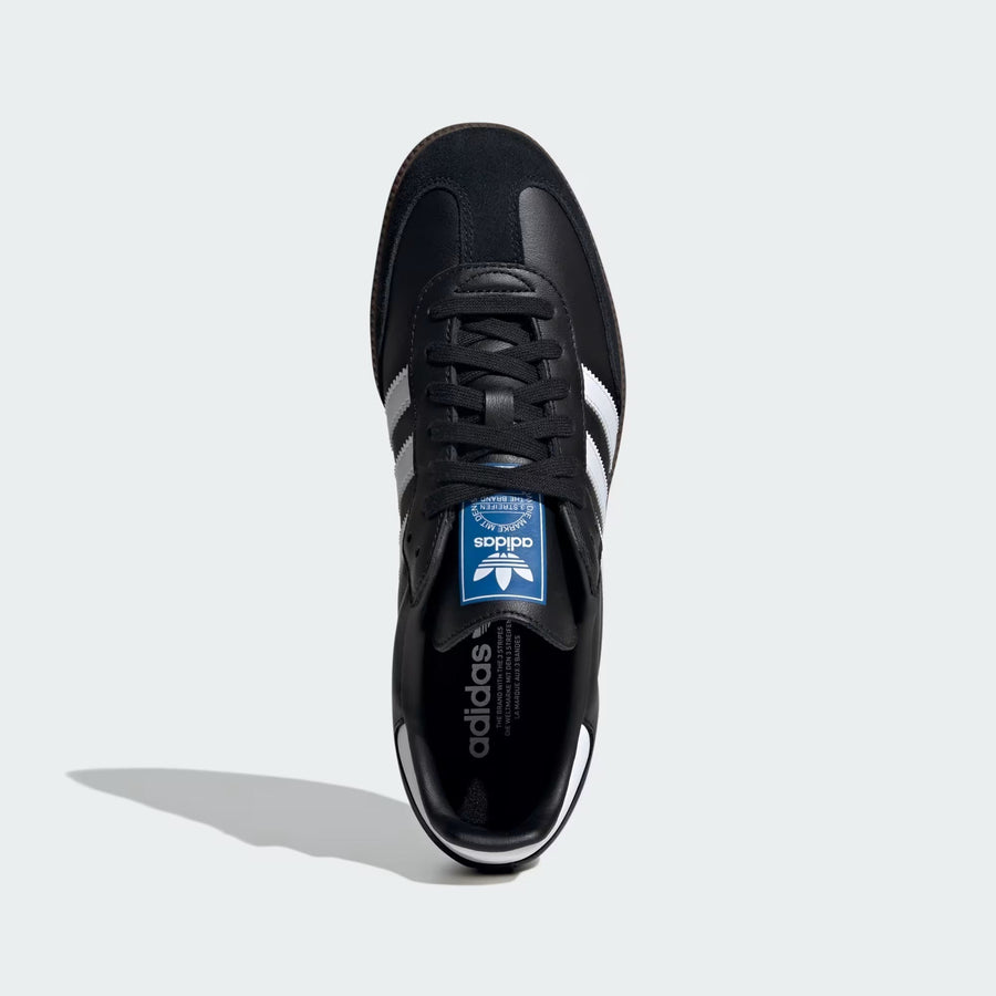 SAMBA OG