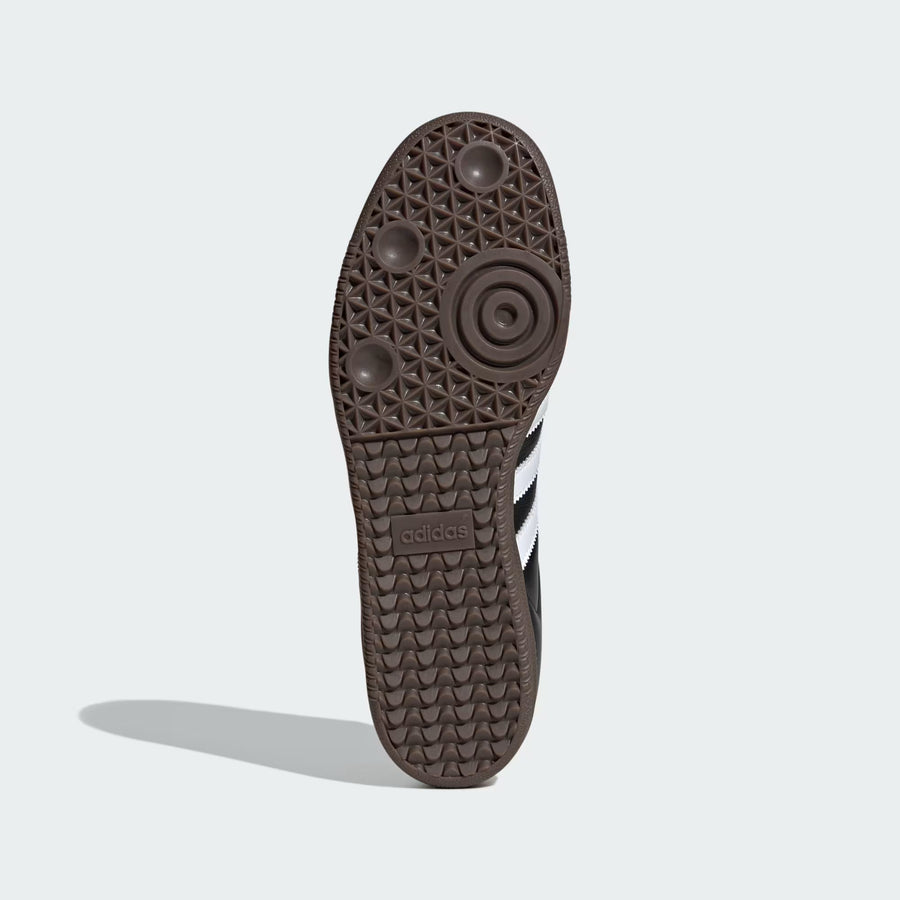 SAMBA OG