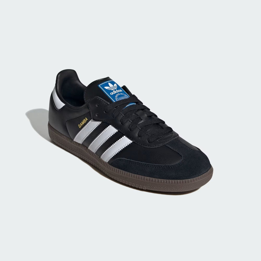 SAMBA OG