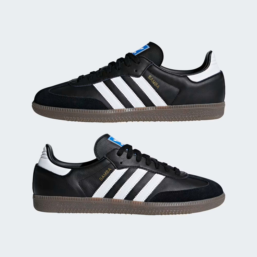 SAMBA OG
