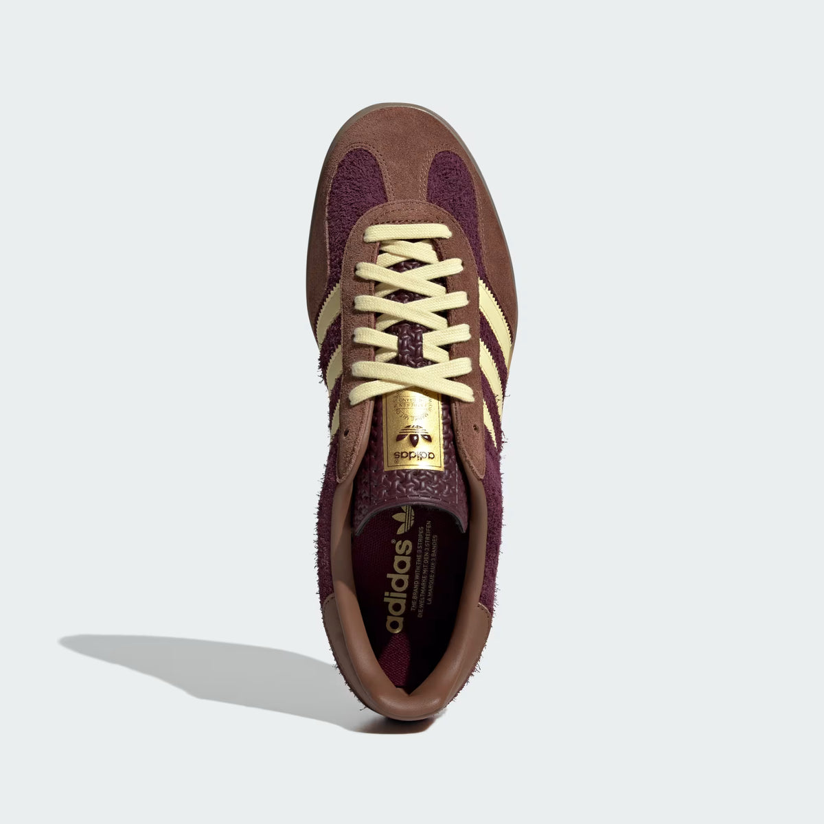 GZLE SHOES