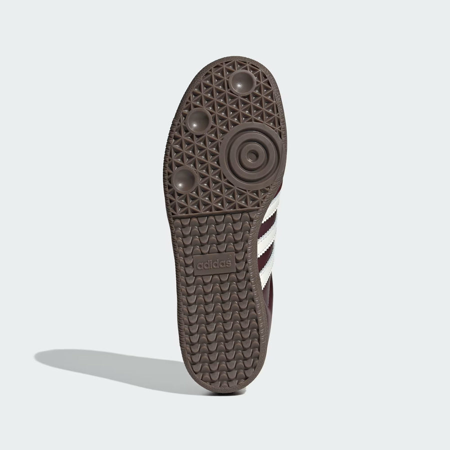 SAMBA OG