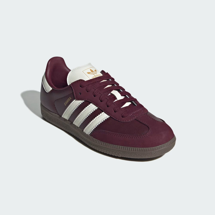 SAMBA OG