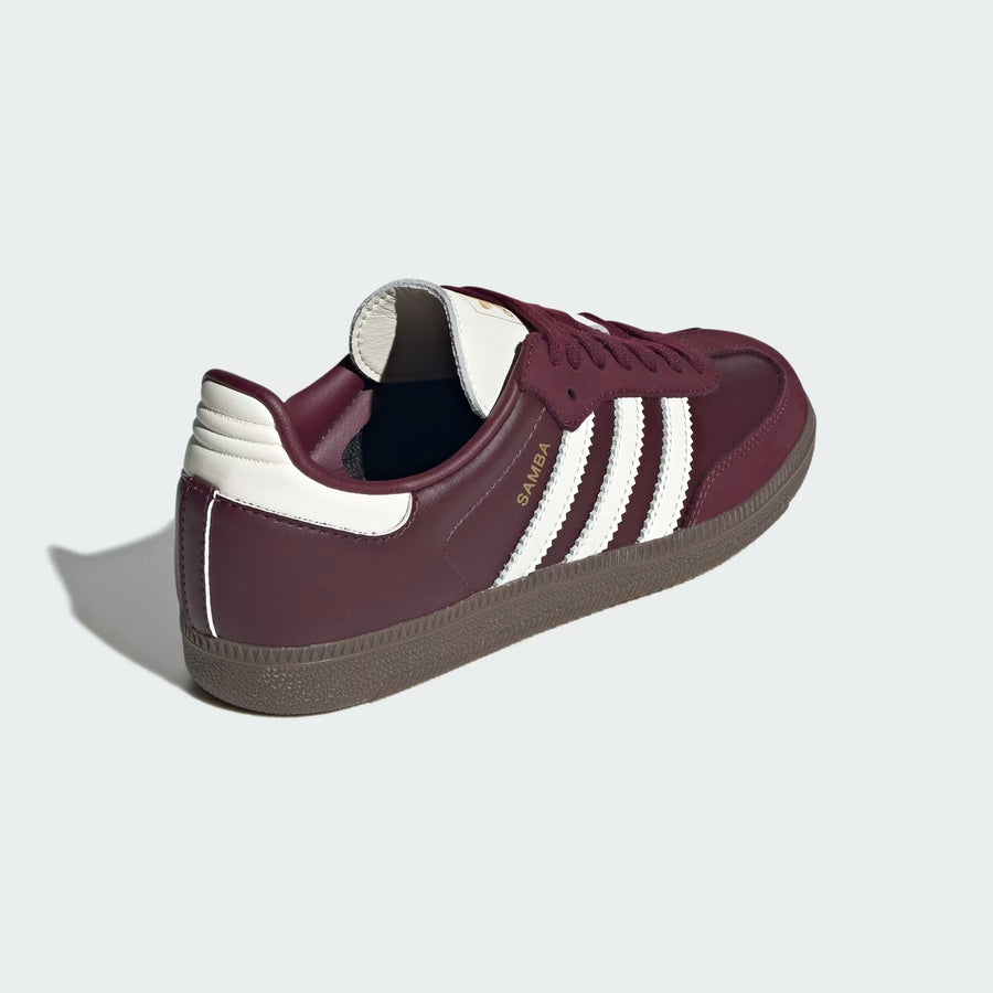 SAMBA OG