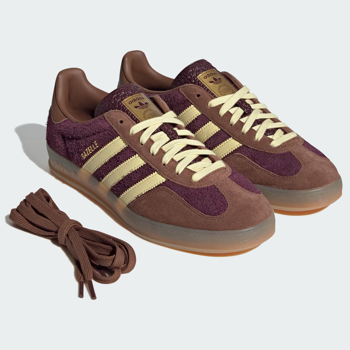 GZLE SHOES