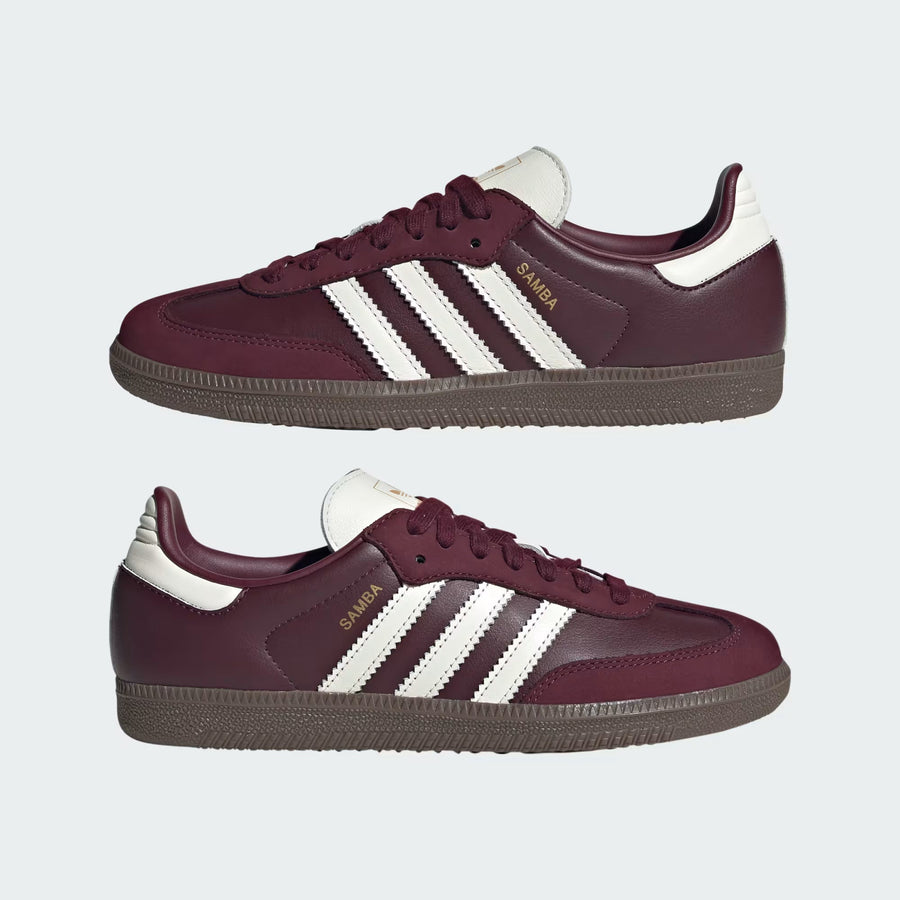 SAMBA OG