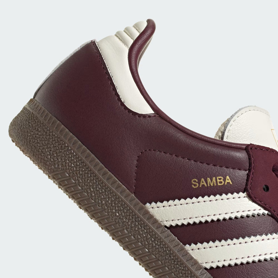 SAMBA OG